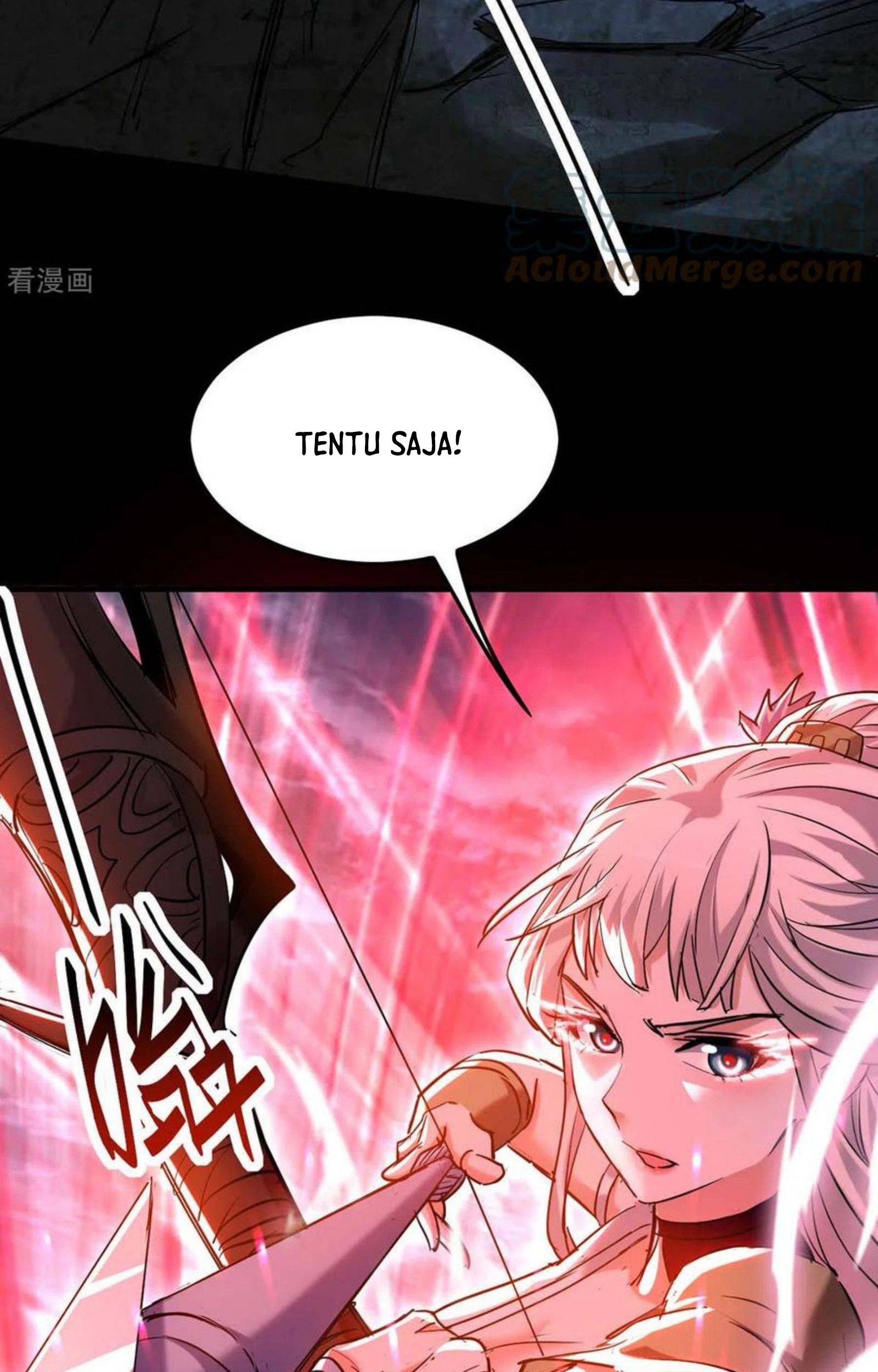Return of Xiandi Chapter 274 Gambar 6