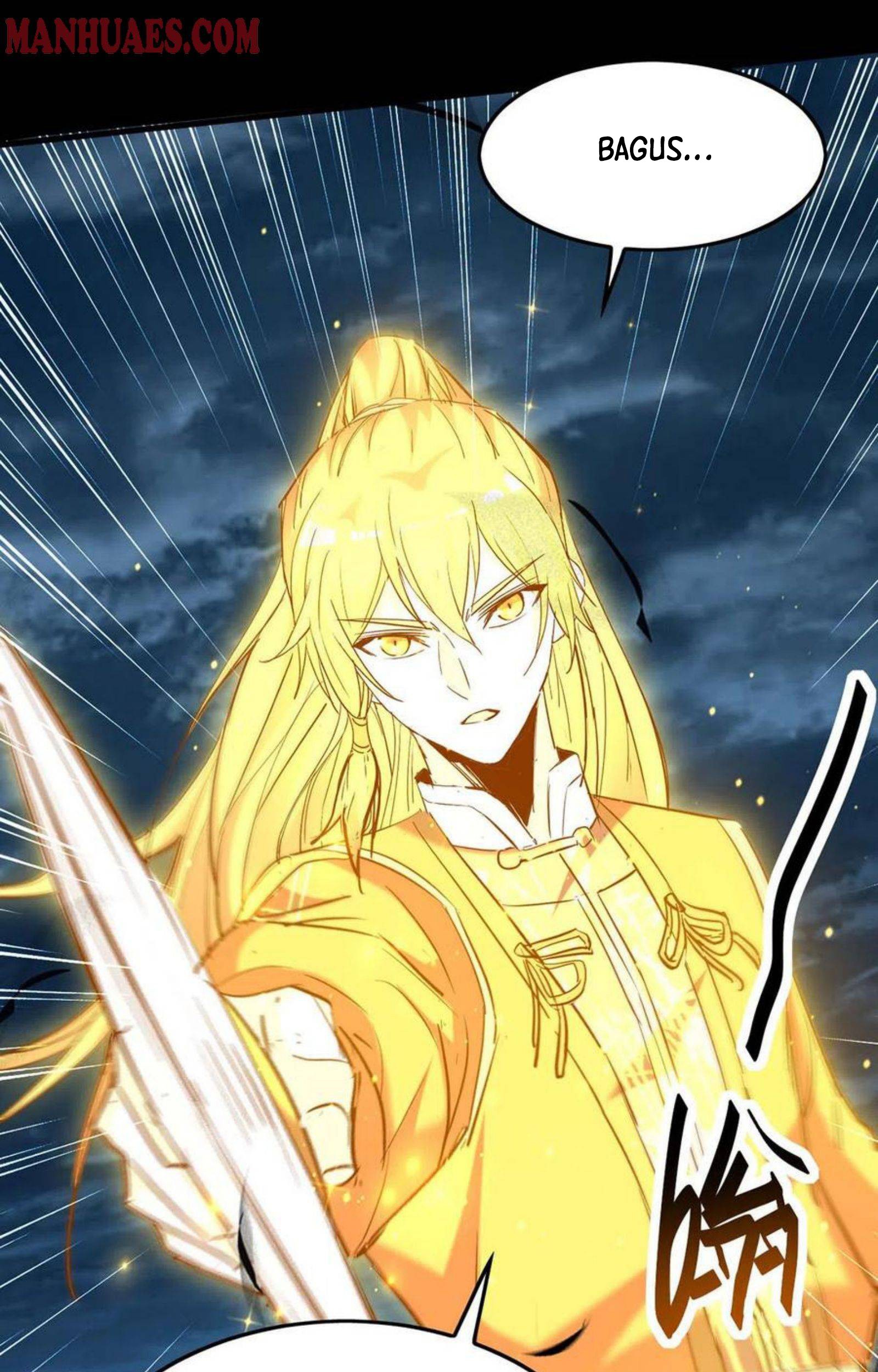 Return of Xiandi Chapter 274 Gambar 8