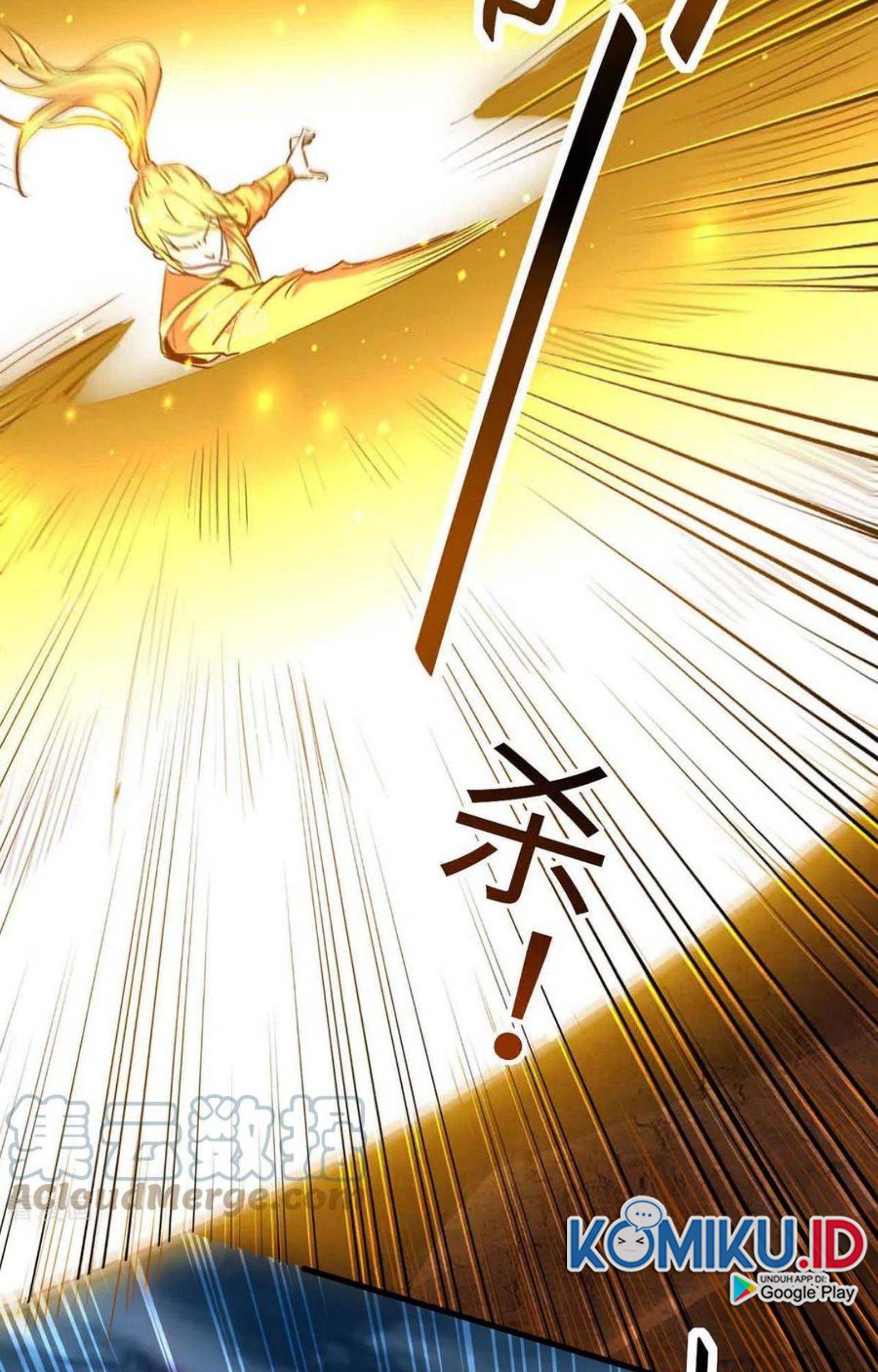 Return of Xiandi Chapter 274 Gambar 11