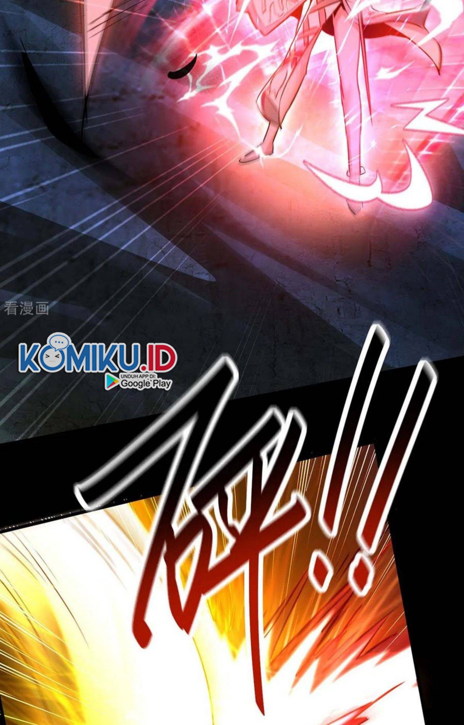 Return of Xiandi Chapter 274 Gambar 13