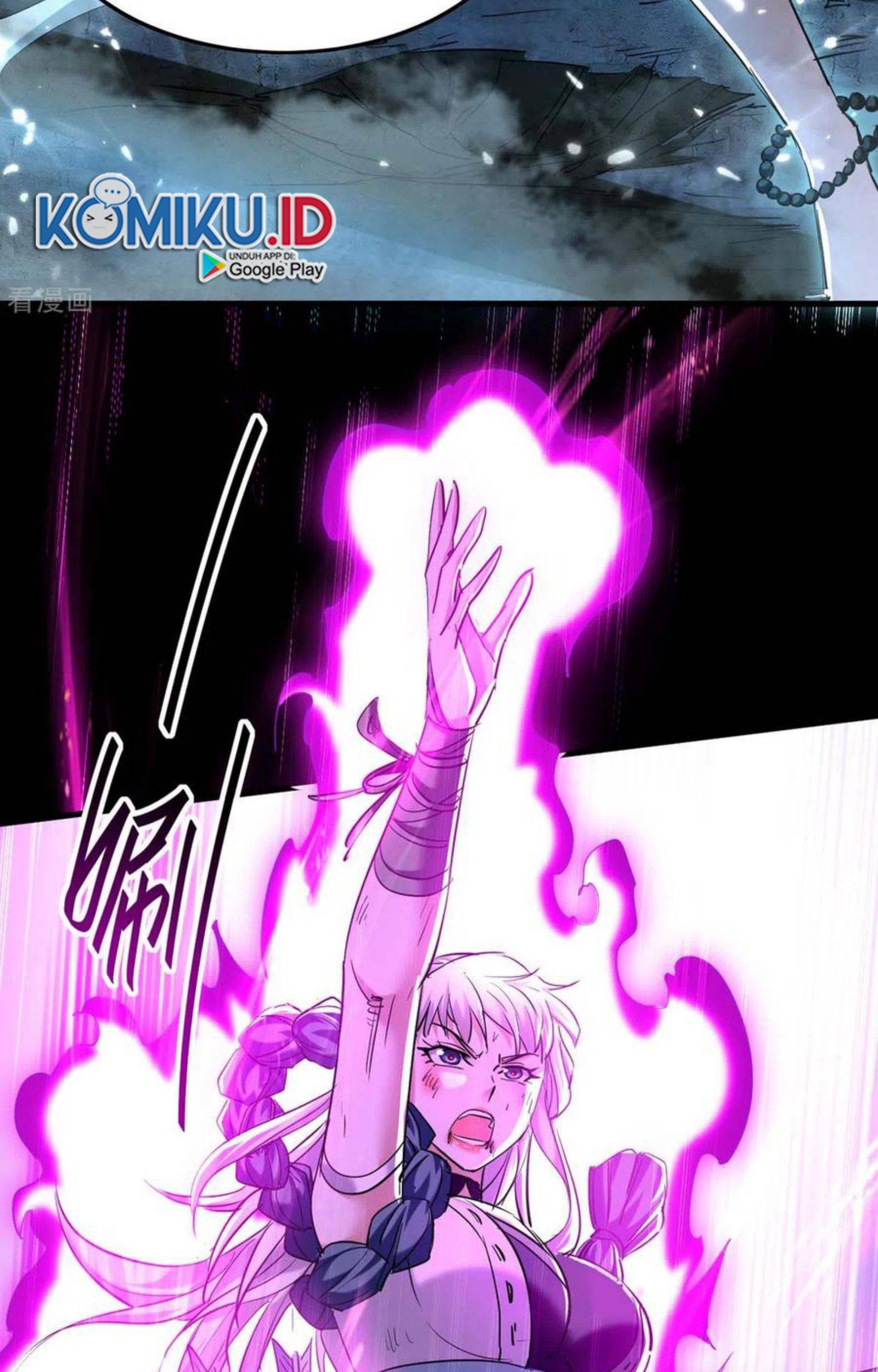 Return of Xiandi Chapter 274 Gambar 36