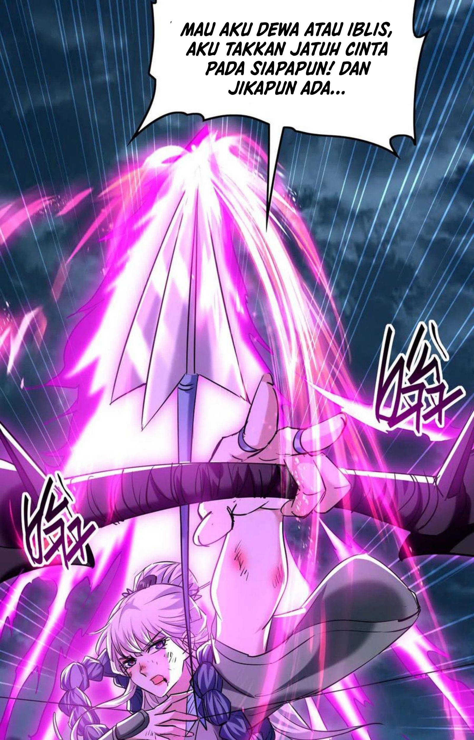 Return of Xiandi Chapter 274 Gambar 39