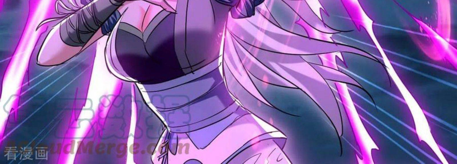 Return of Xiandi Chapter 274 Gambar 40