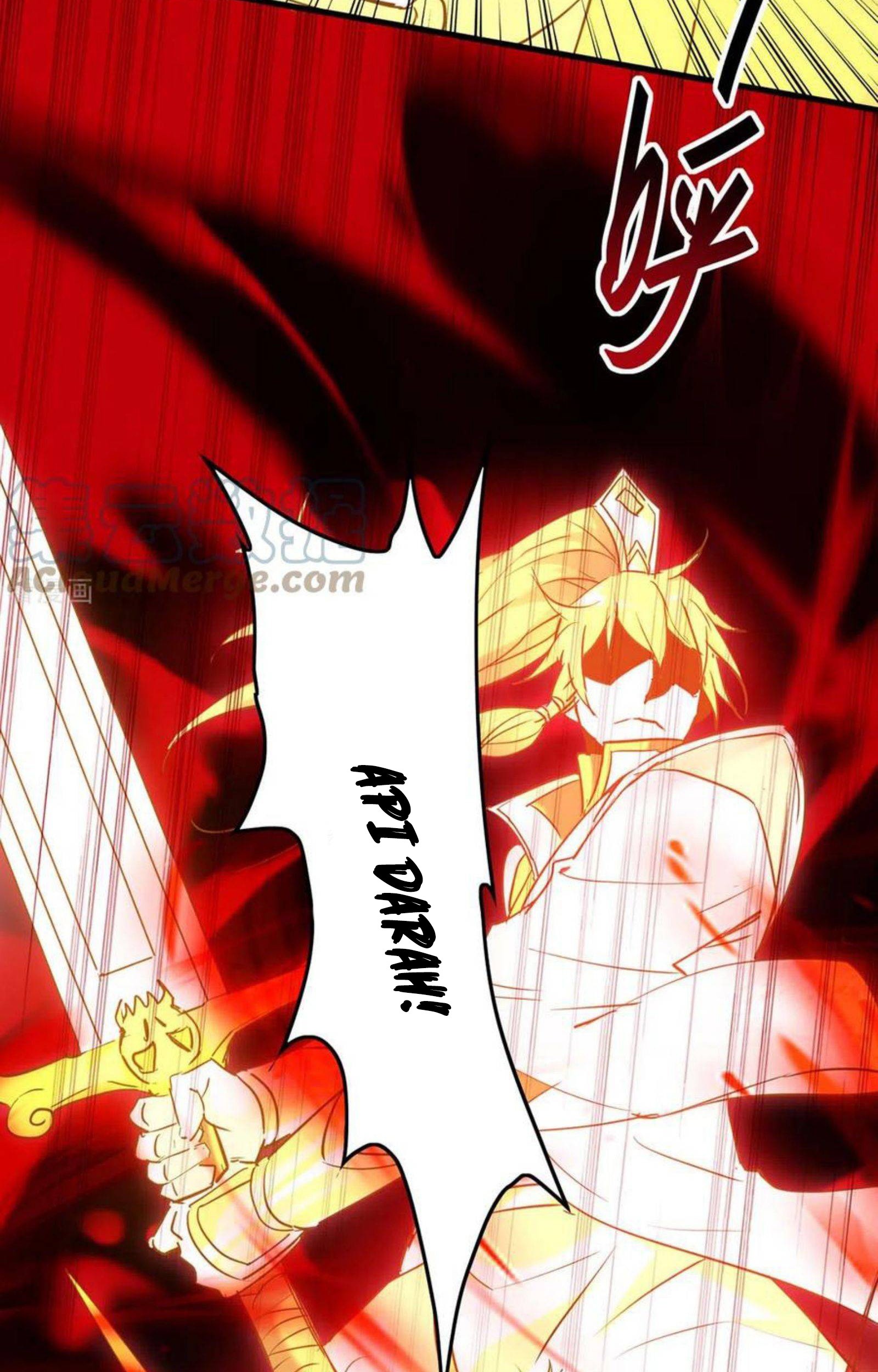 Return of Xiandi Chapter 274 Gambar 43
