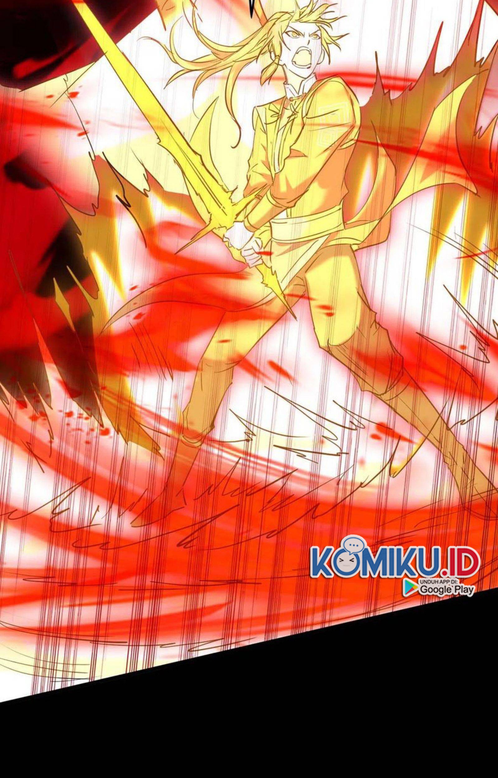 Return of Xiandi Chapter 274 Gambar 44