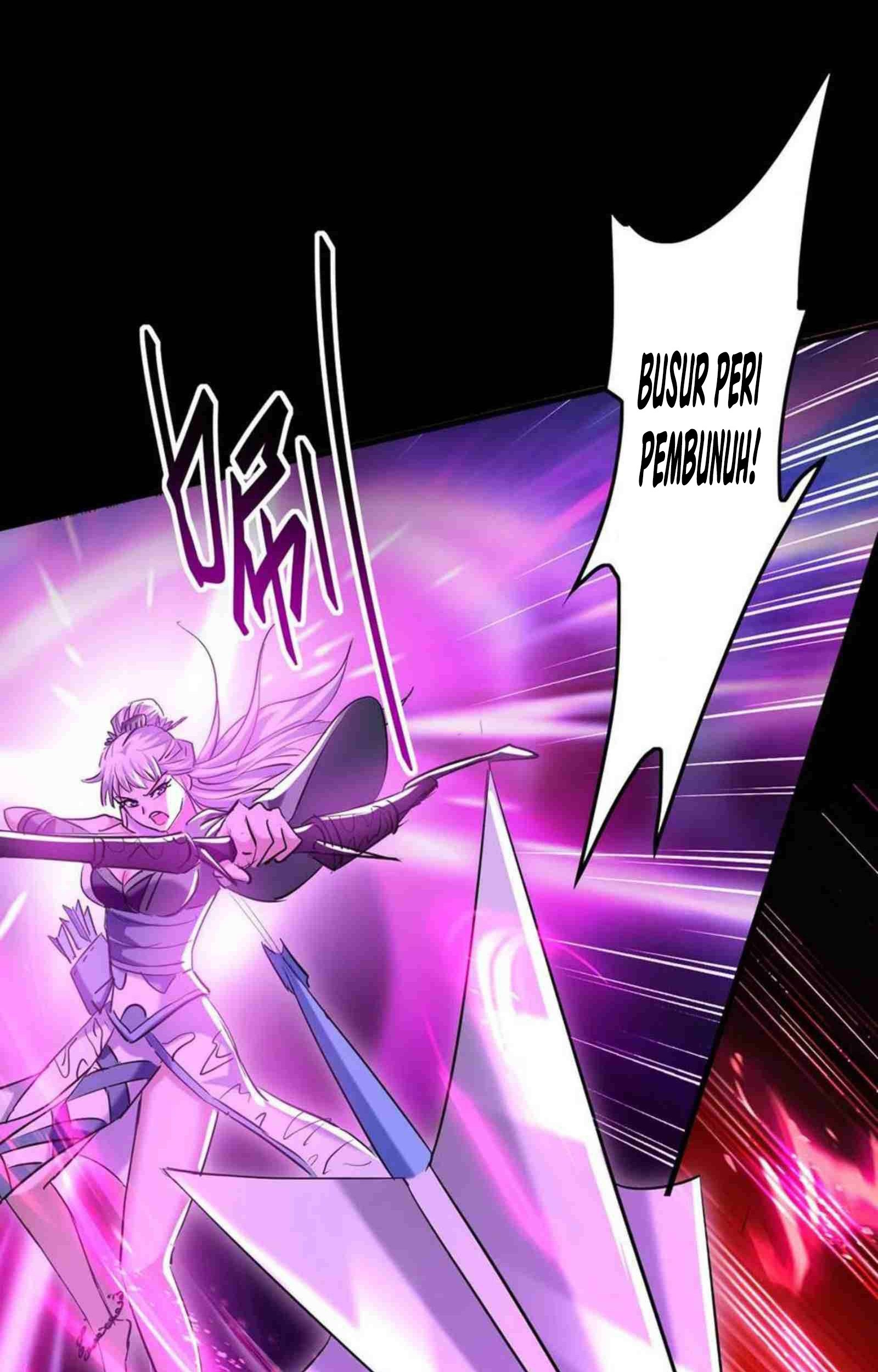 Return of Xiandi Chapter 275 Gambar 3
