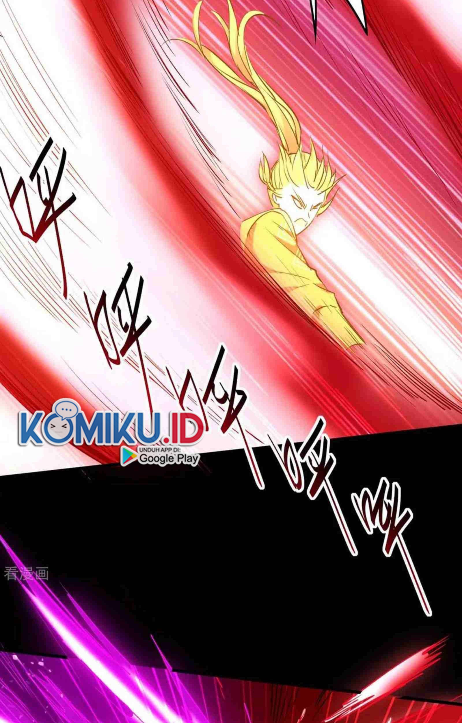 Return of Xiandi Chapter 275 Gambar 5