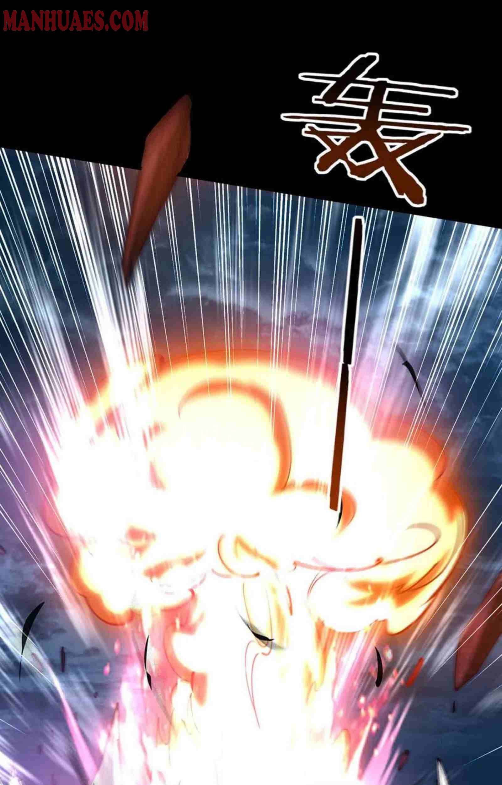 Return of Xiandi Chapter 275 Gambar 8