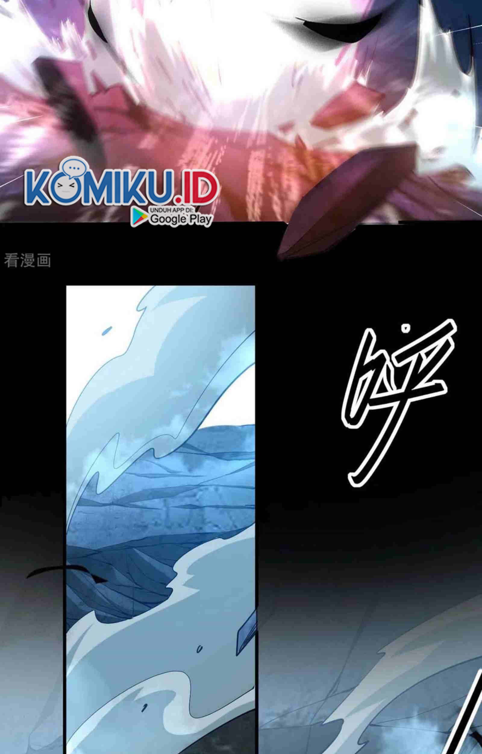 Return of Xiandi Chapter 275 Gambar 9