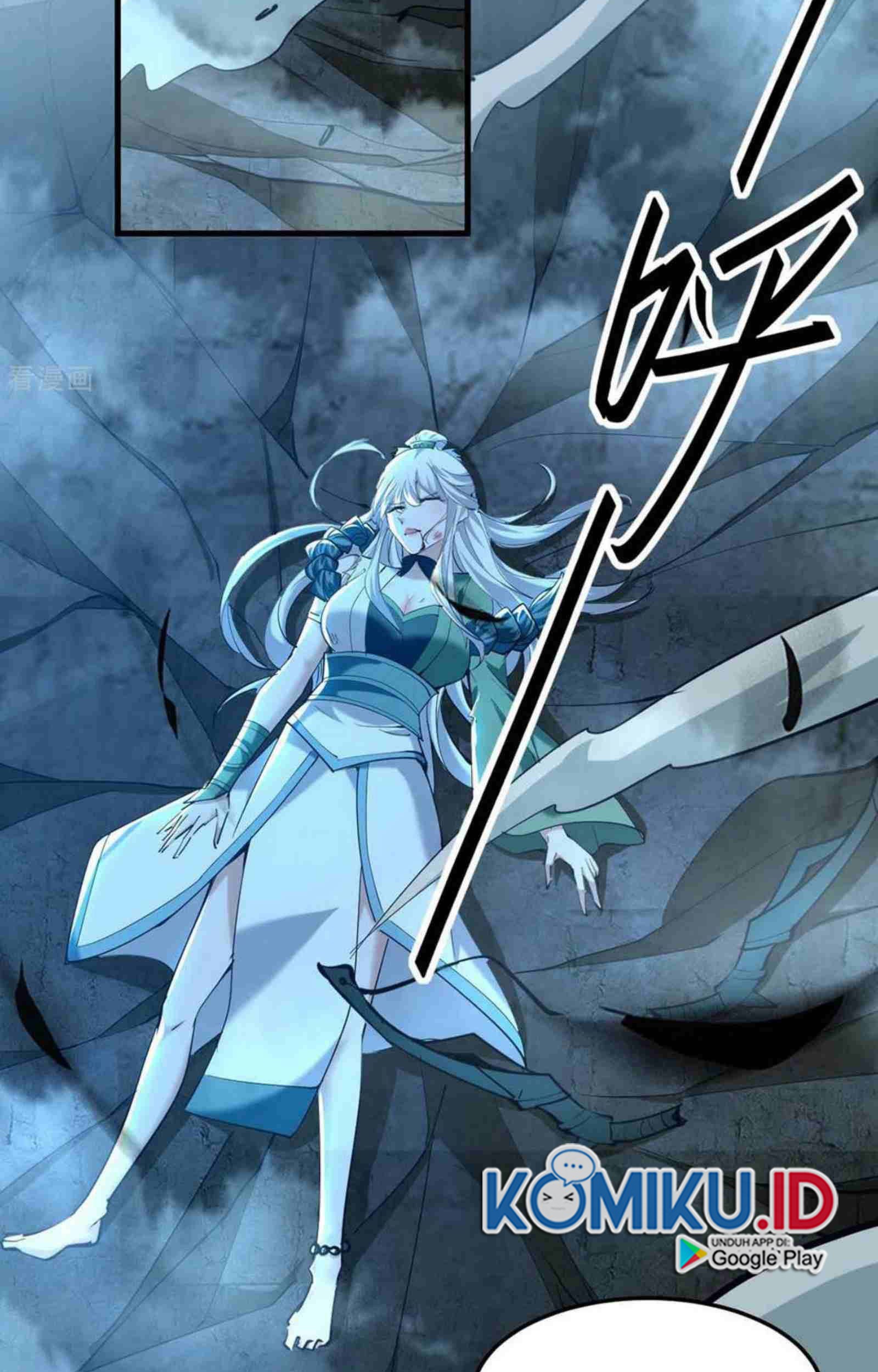 Return of Xiandi Chapter 275 Gambar 10