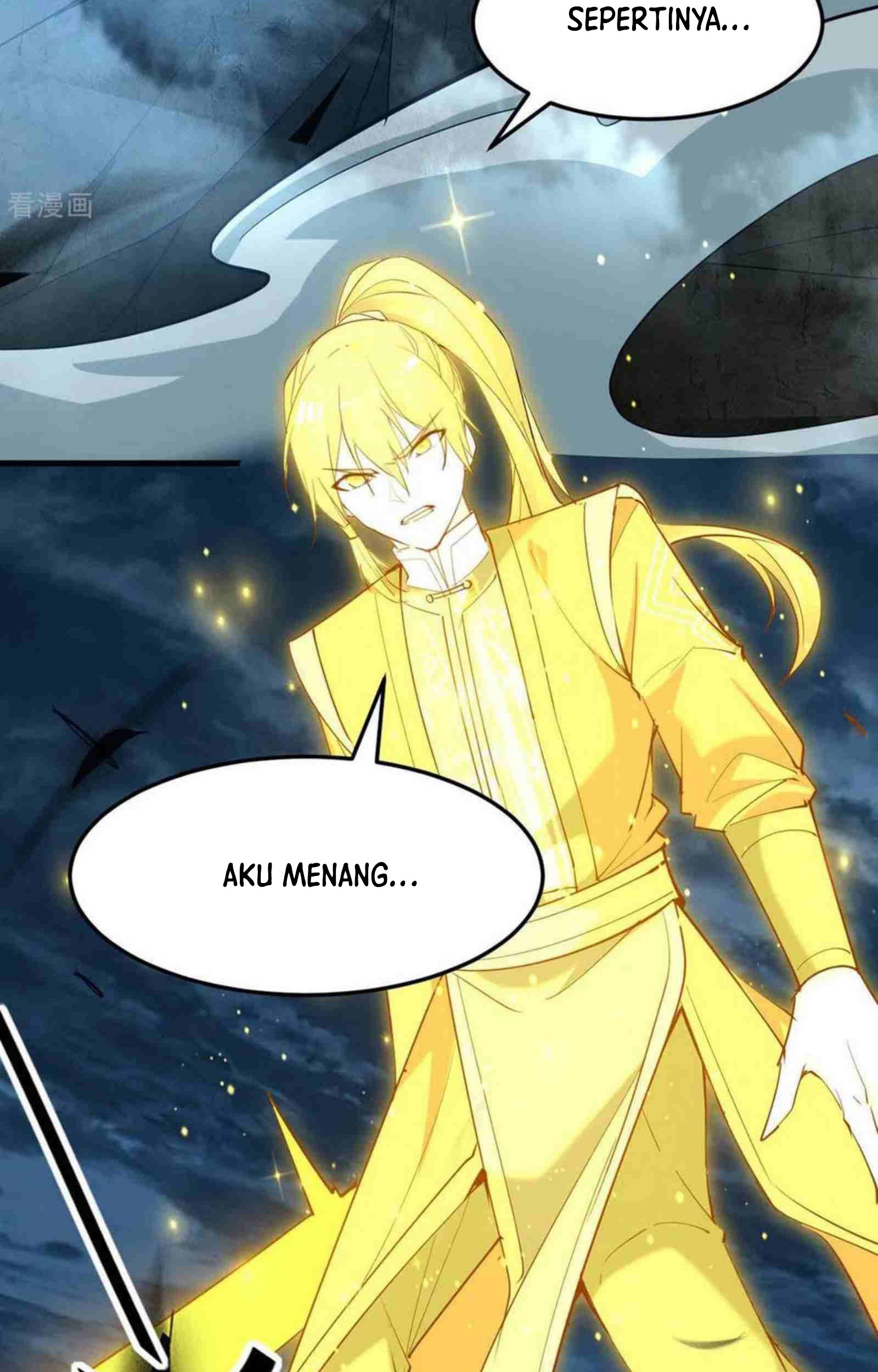Return of Xiandi Chapter 275 Gambar 11