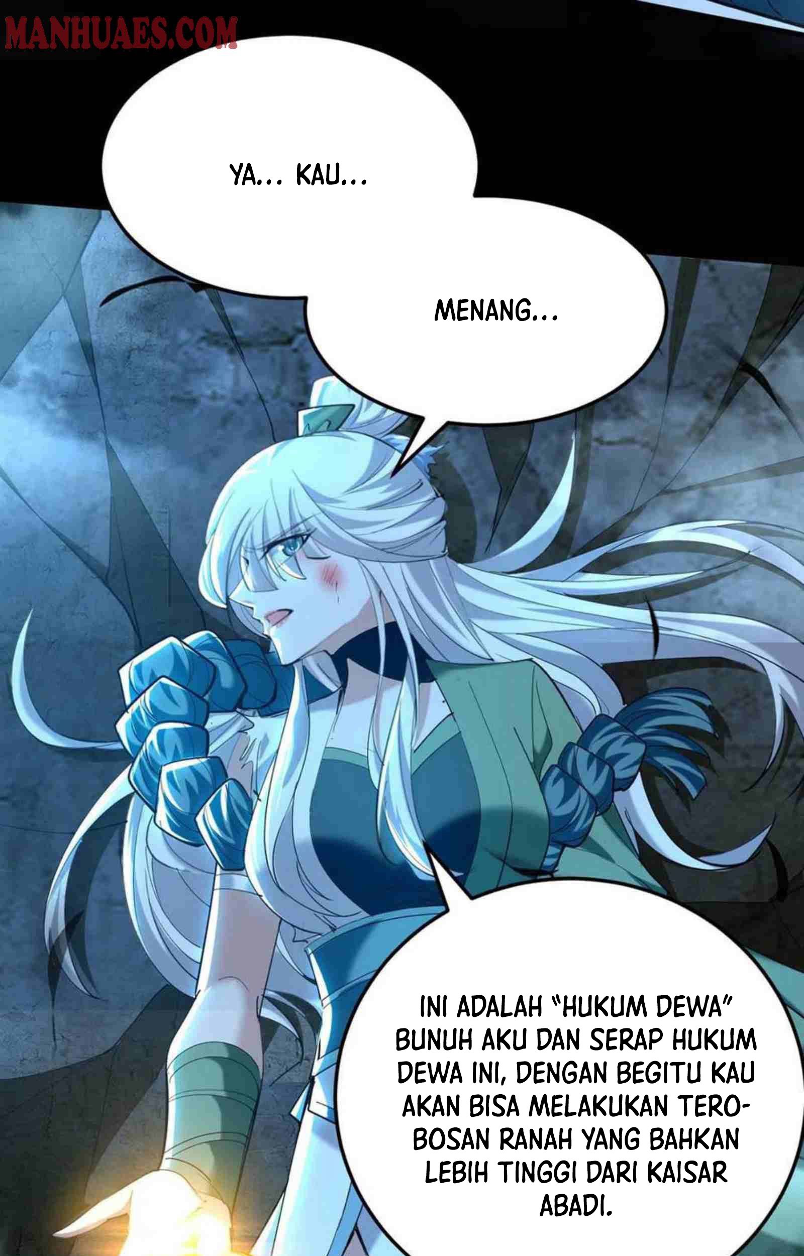 Return of Xiandi Chapter 275 Gambar 13