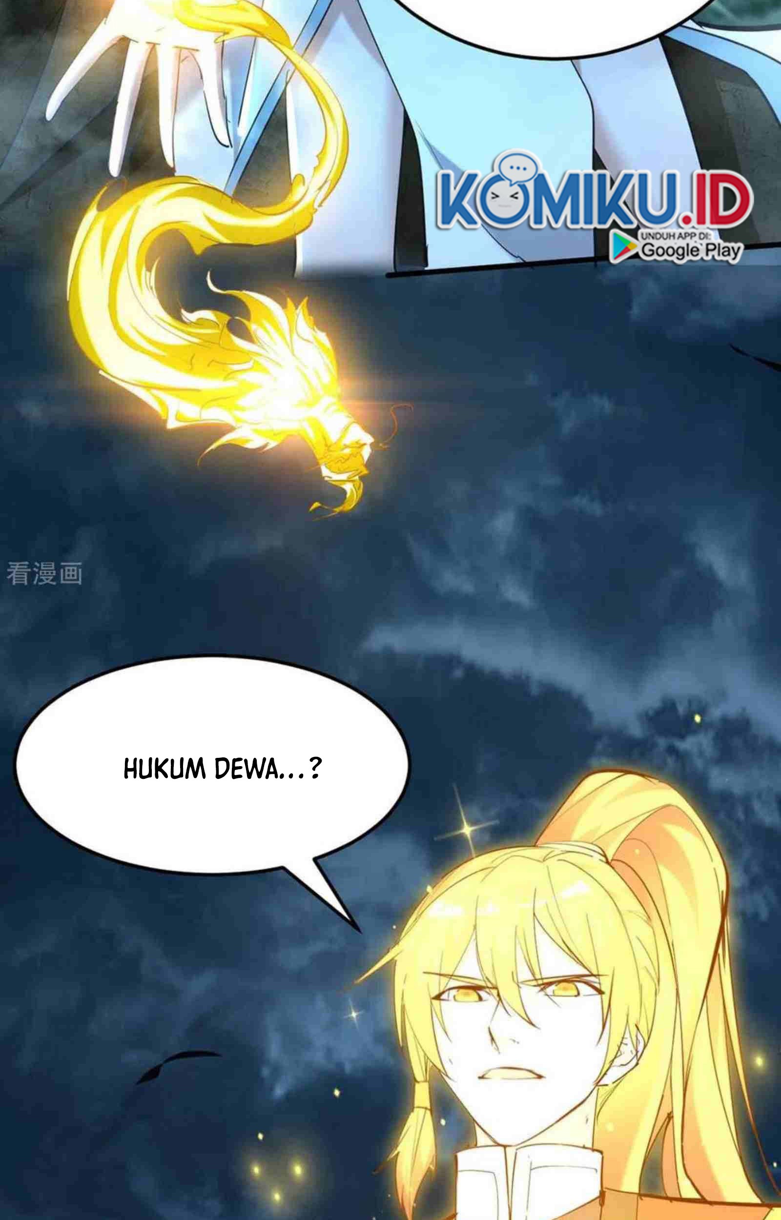 Return of Xiandi Chapter 275 Gambar 14