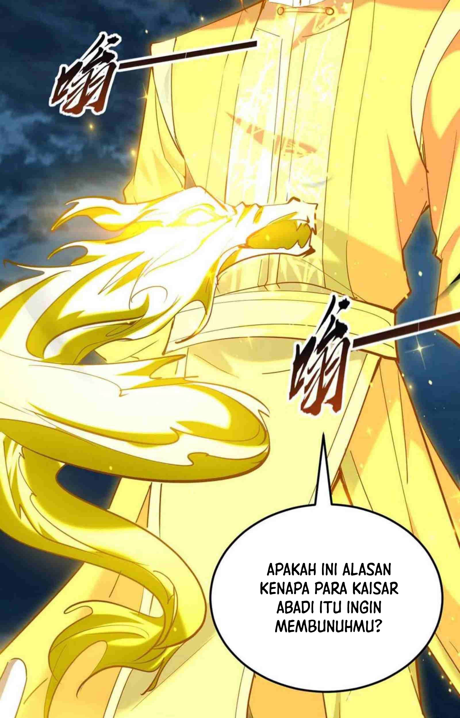 Return of Xiandi Chapter 275 Gambar 15