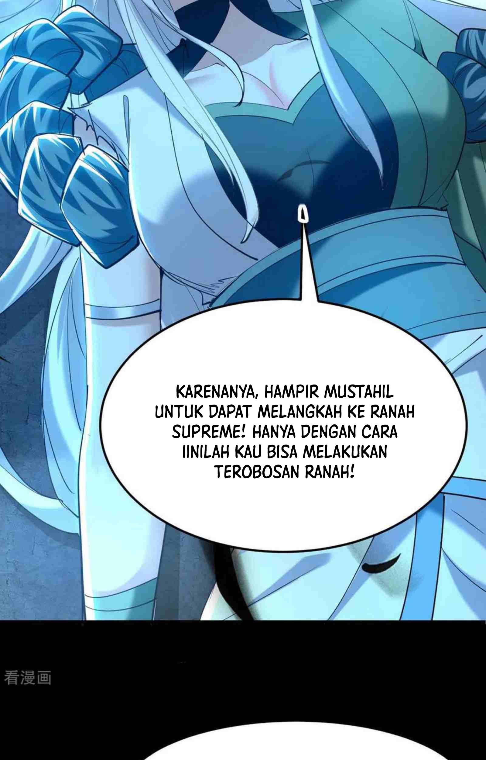 Return of Xiandi Chapter 275 Gambar 17
