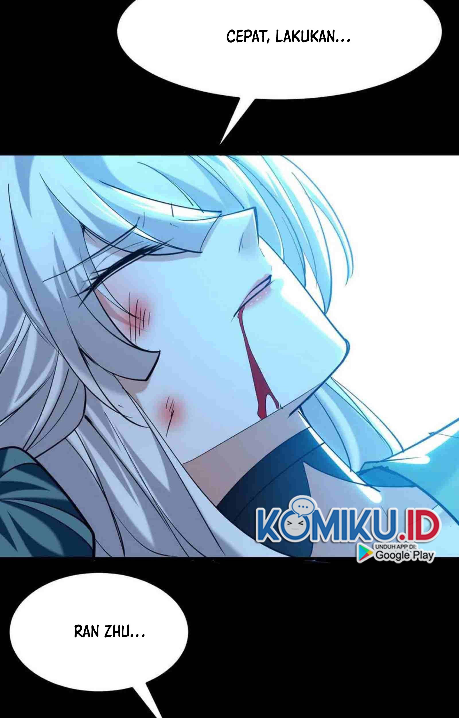 Return of Xiandi Chapter 275 Gambar 18