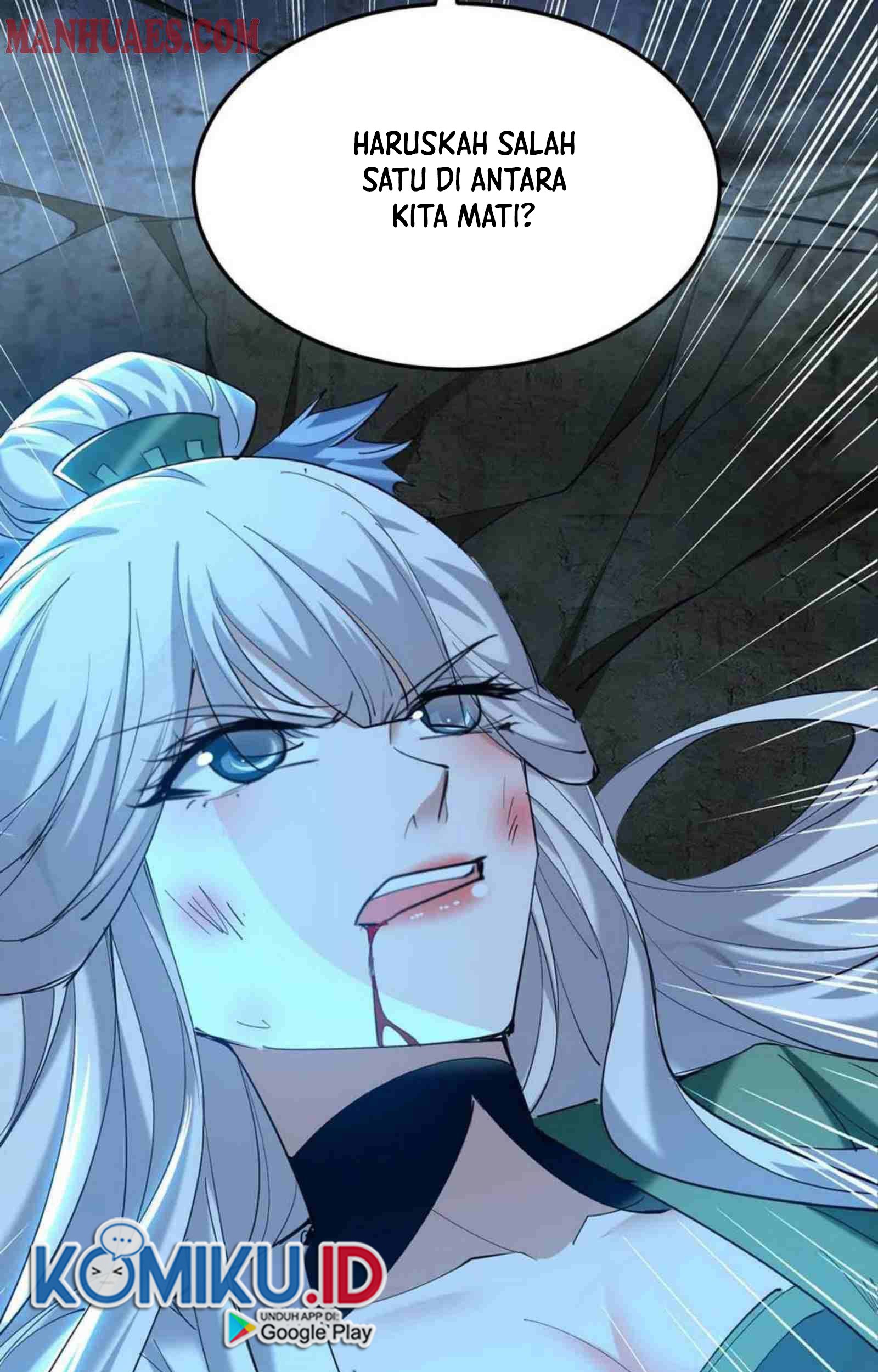 Return of Xiandi Chapter 275 Gambar 20