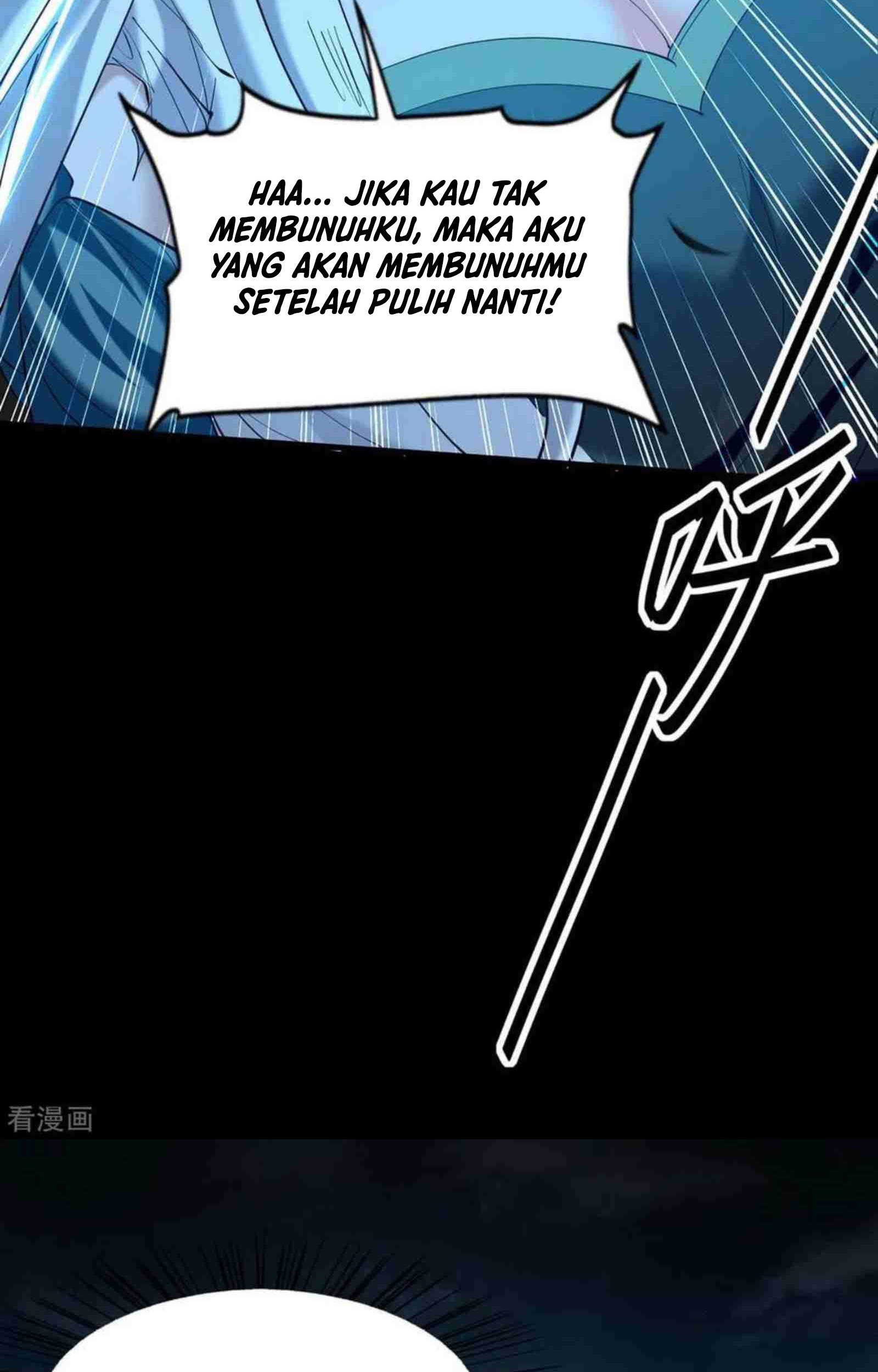 Return of Xiandi Chapter 275 Gambar 21