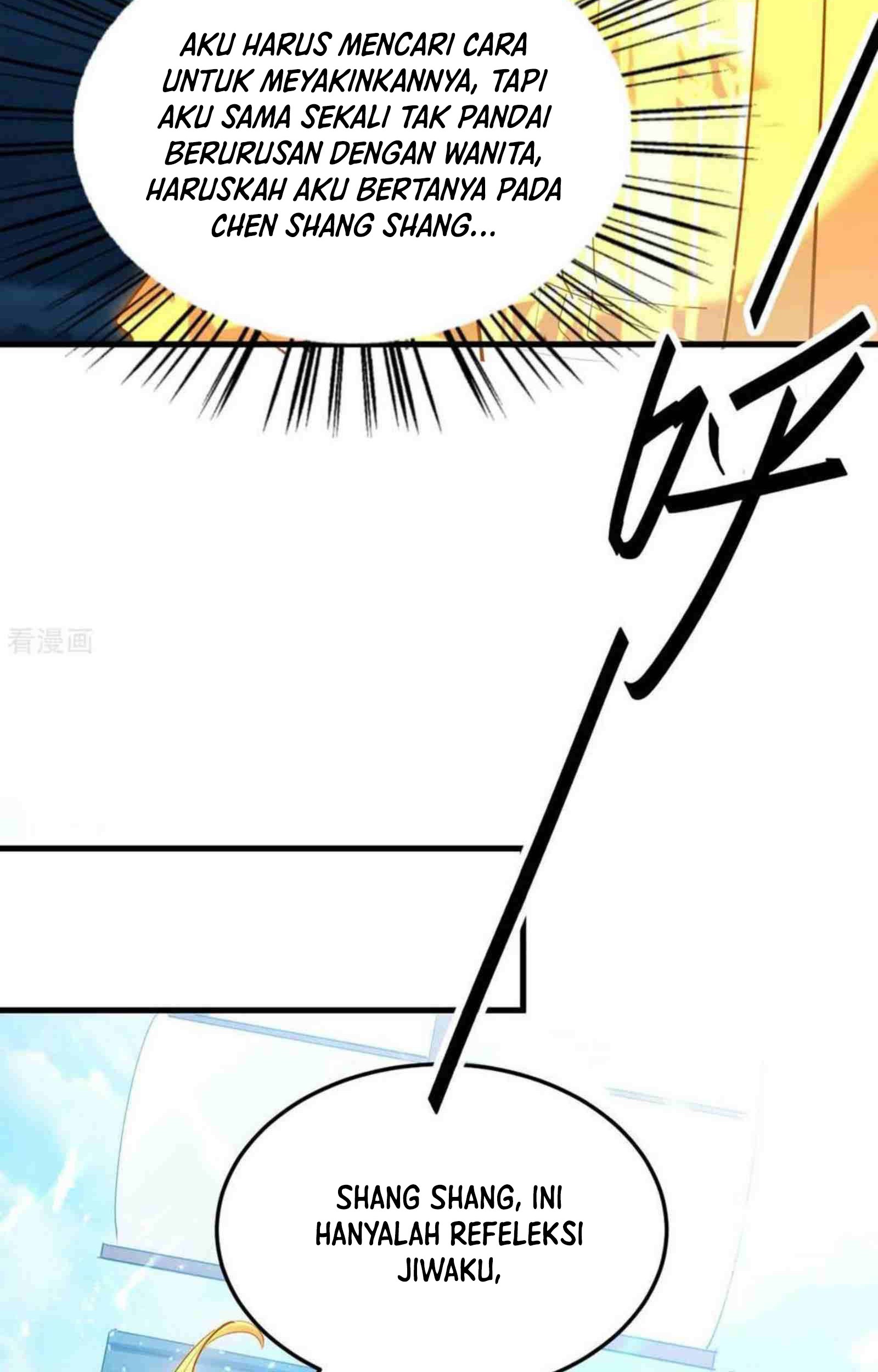 Return of Xiandi Chapter 275 Gambar 23