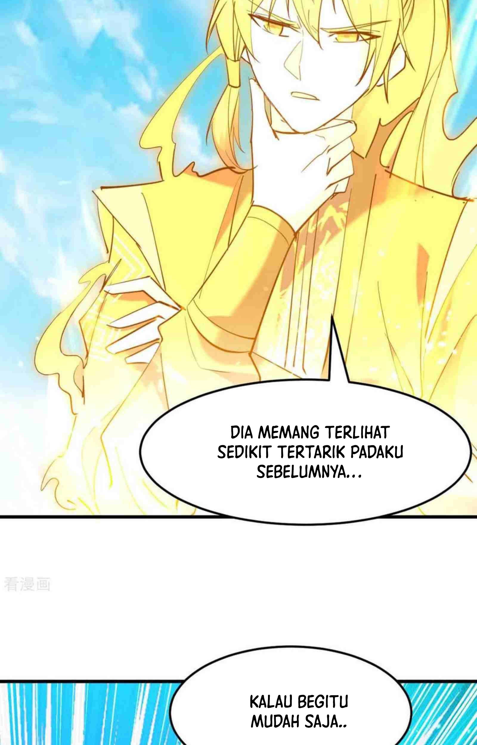 Return of Xiandi Chapter 275 Gambar 28