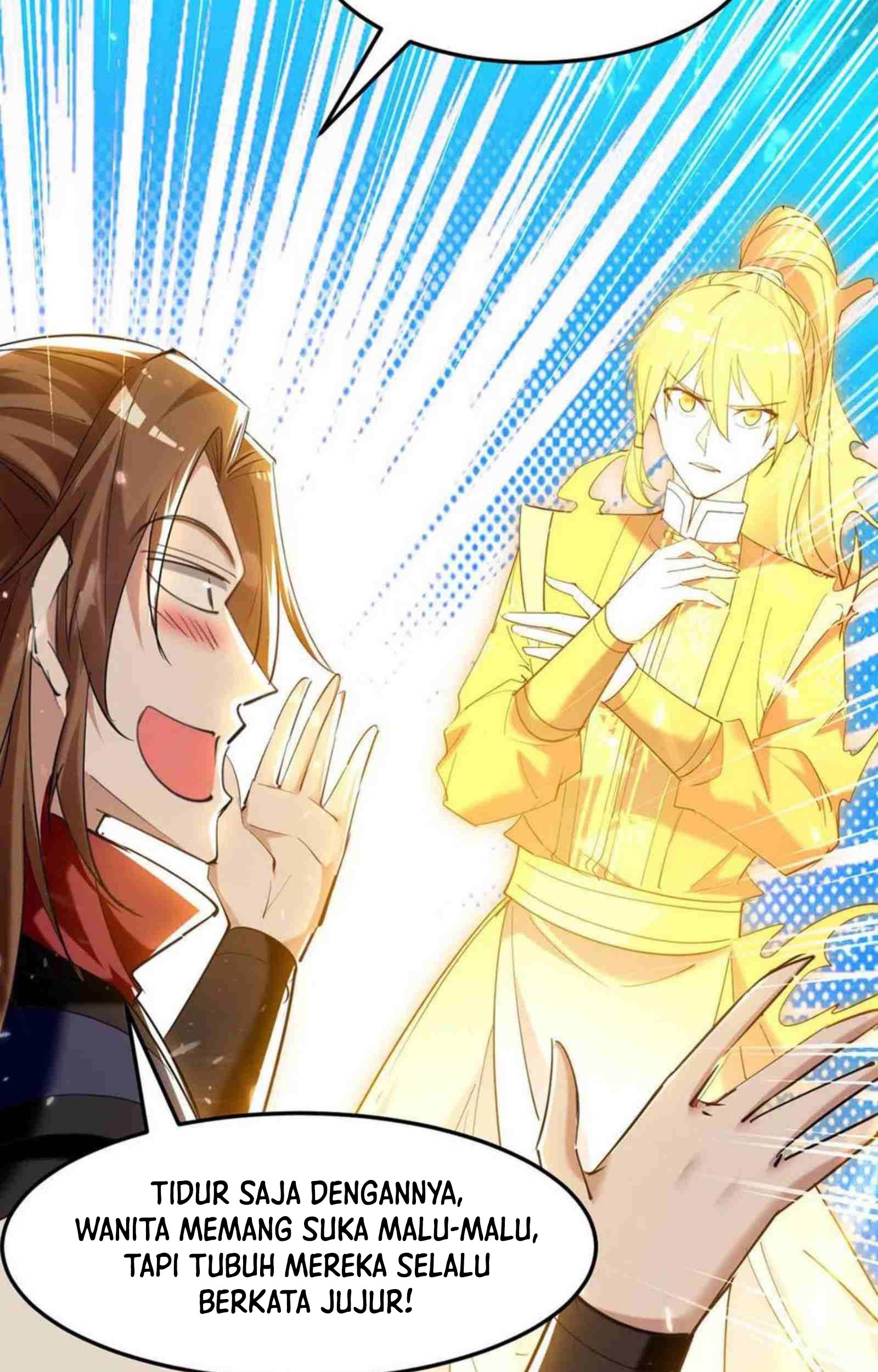 Return of Xiandi Chapter 275 Gambar 29