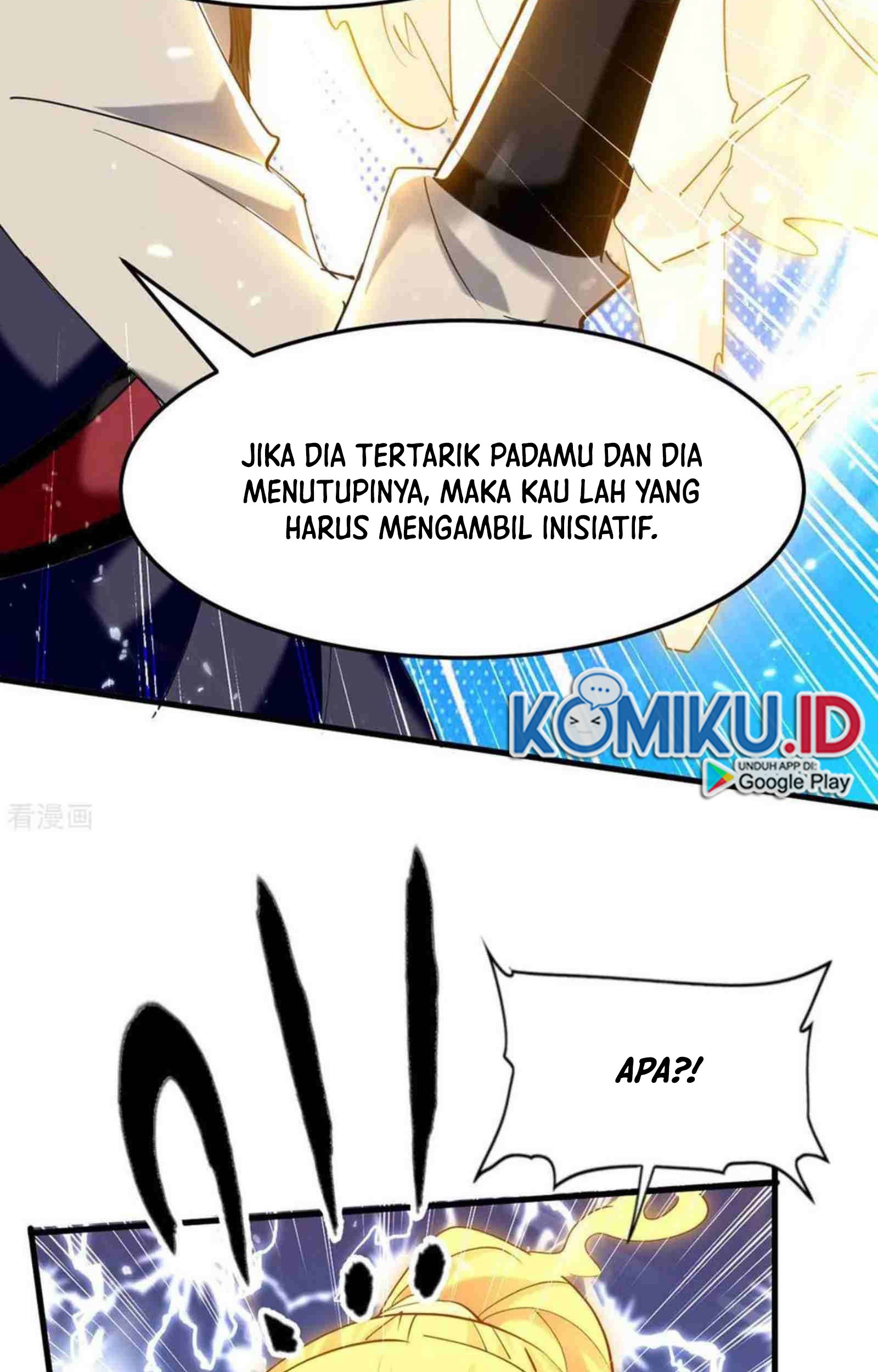 Return of Xiandi Chapter 275 Gambar 30