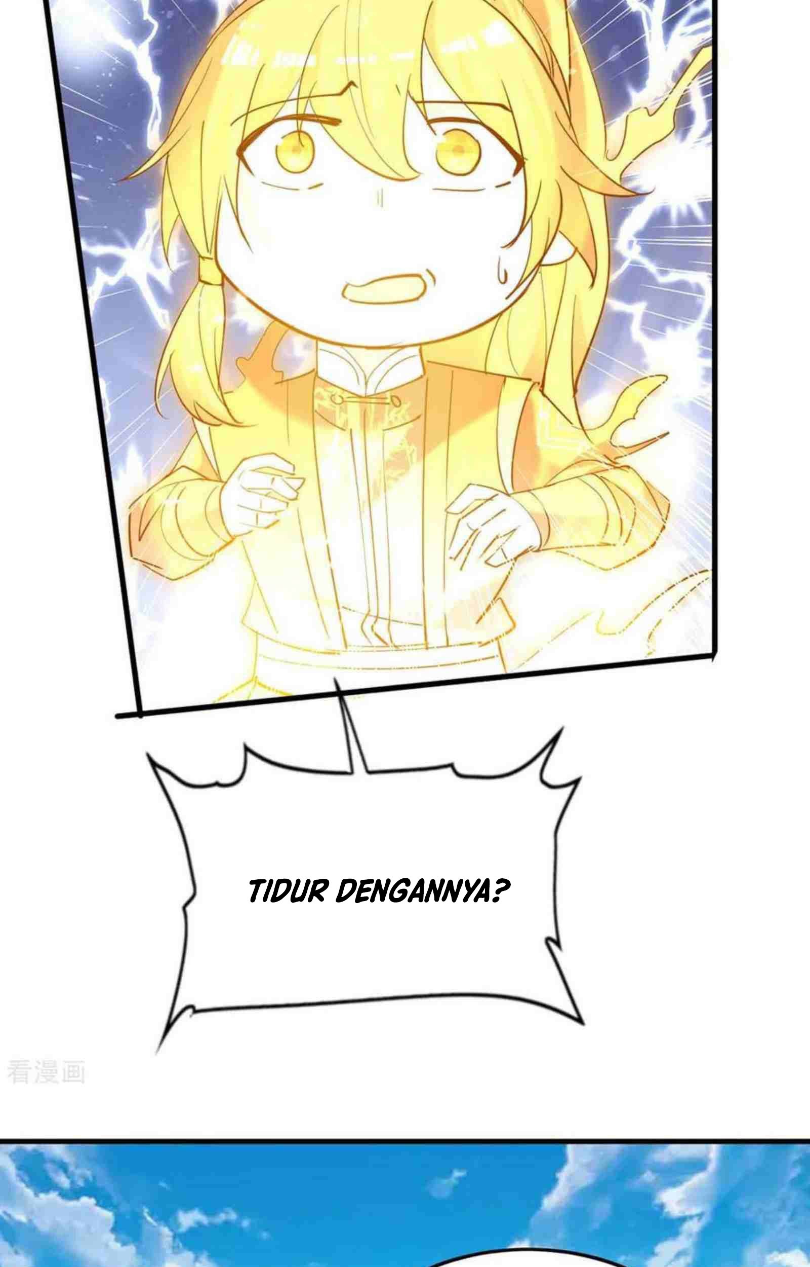 Return of Xiandi Chapter 275 Gambar 31