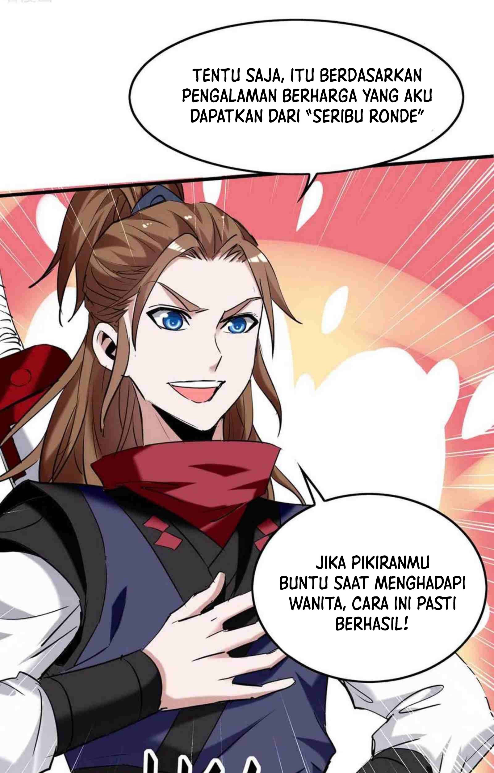 Return of Xiandi Chapter 275 Gambar 34