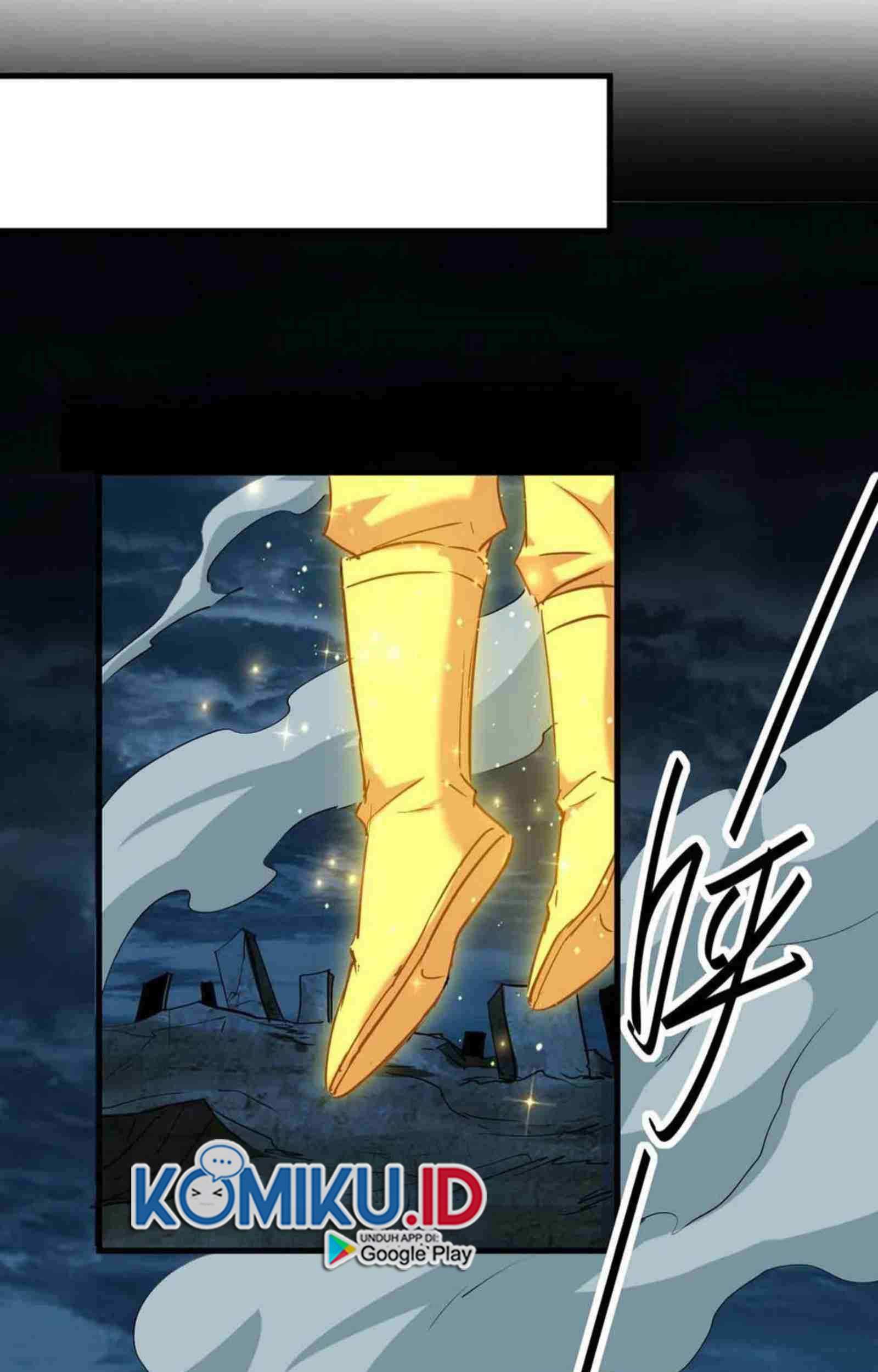 Return of Xiandi Chapter 275 Gambar 37