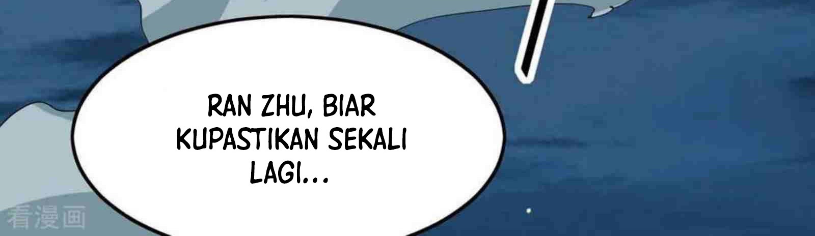 Return of Xiandi Chapter 275 Gambar 38