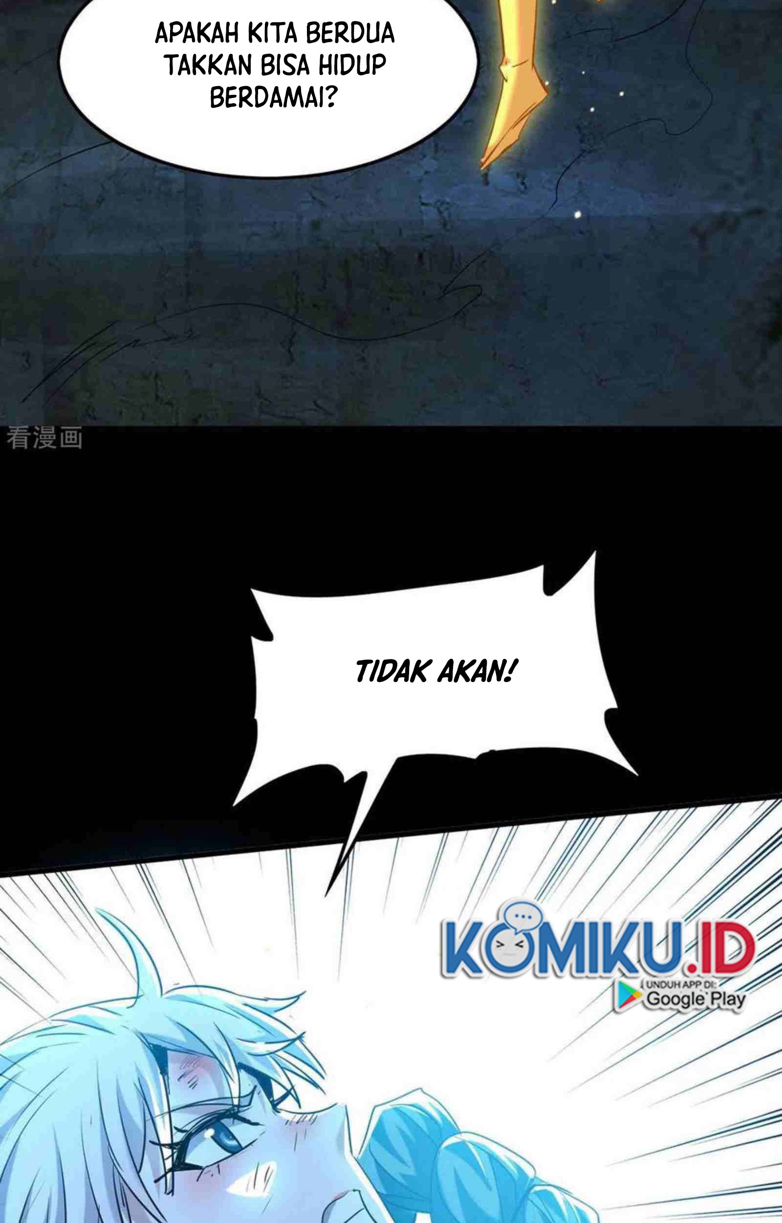 Return of Xiandi Chapter 275 Gambar 40