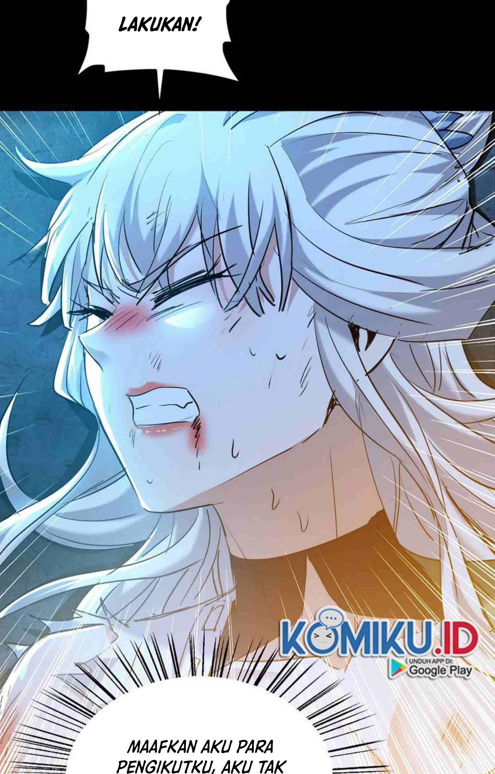 Return of Xiandi Chapter 275 Gambar 43