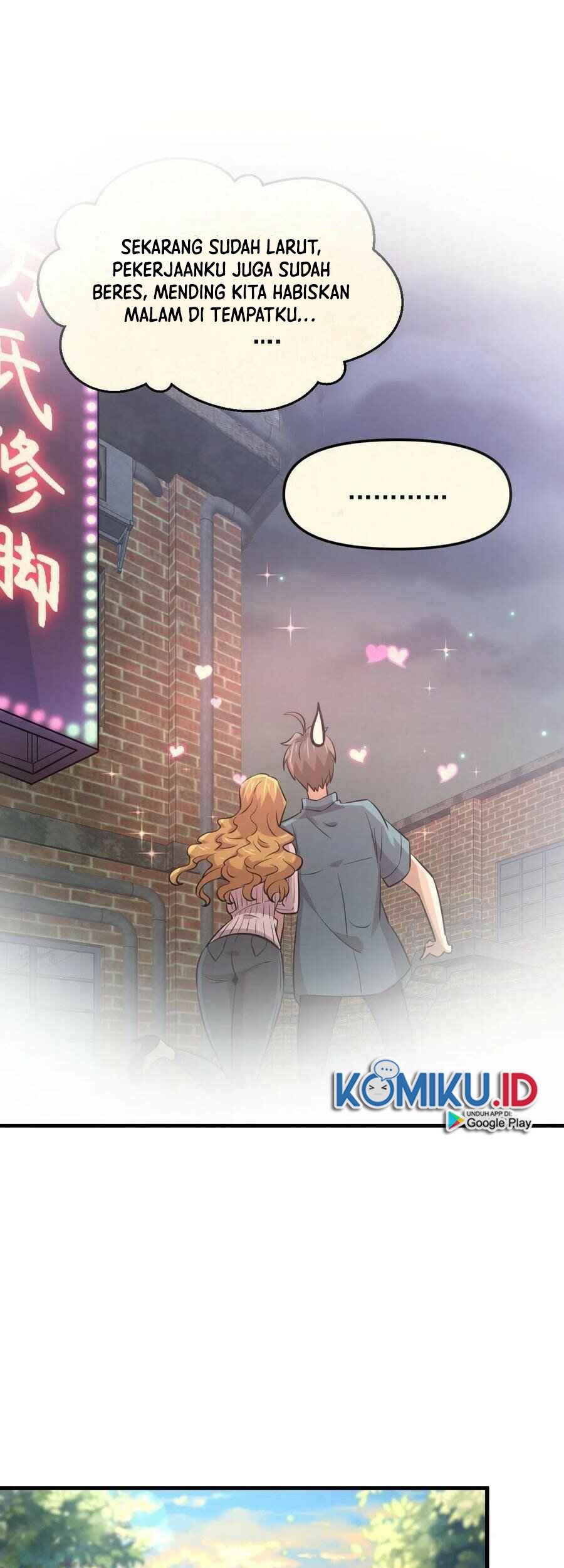 Immortal Swordsman in The Reverse World Chapter 257 Gambar 3