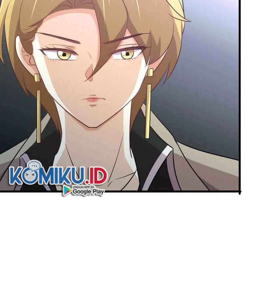 Immortal Swordsman in The Reverse World Chapter 257 Gambar 35