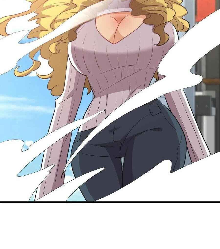 Immortal Swordsman in The Reverse World Chapter 258 Gambar 13