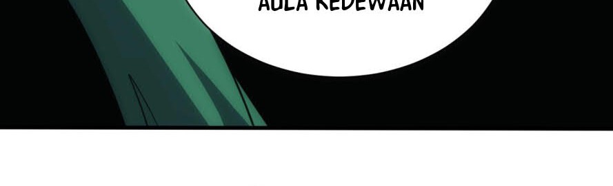 Accidentally Became a God Chapter 25 Gambar 22