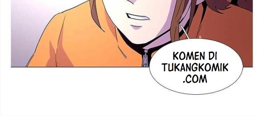 Accidentally Became a God Chapter 25 Gambar 34