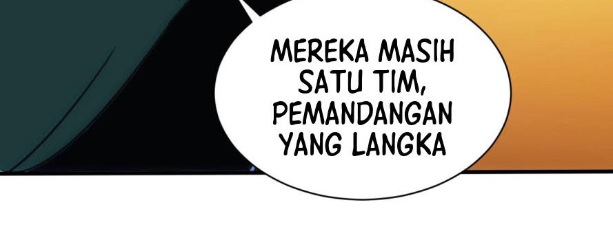 Accidentally Became a God Chapter 25 Gambar 16