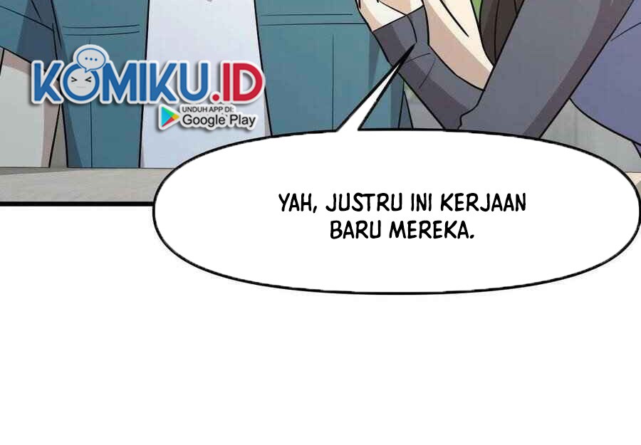 Immortal Swordsman in The Reverse World Chapter 260 Gambar 32