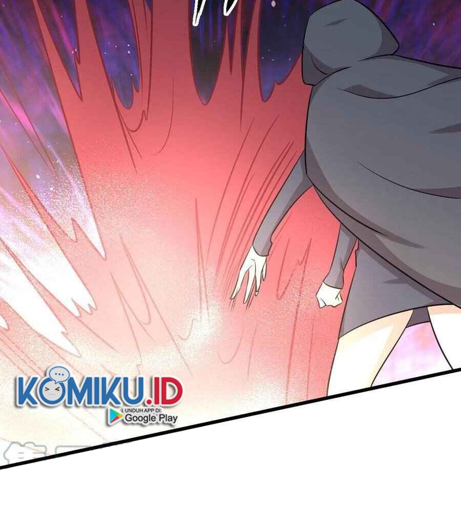 Immortal Swordsman in The Reverse World Chapter 260 Gambar 20