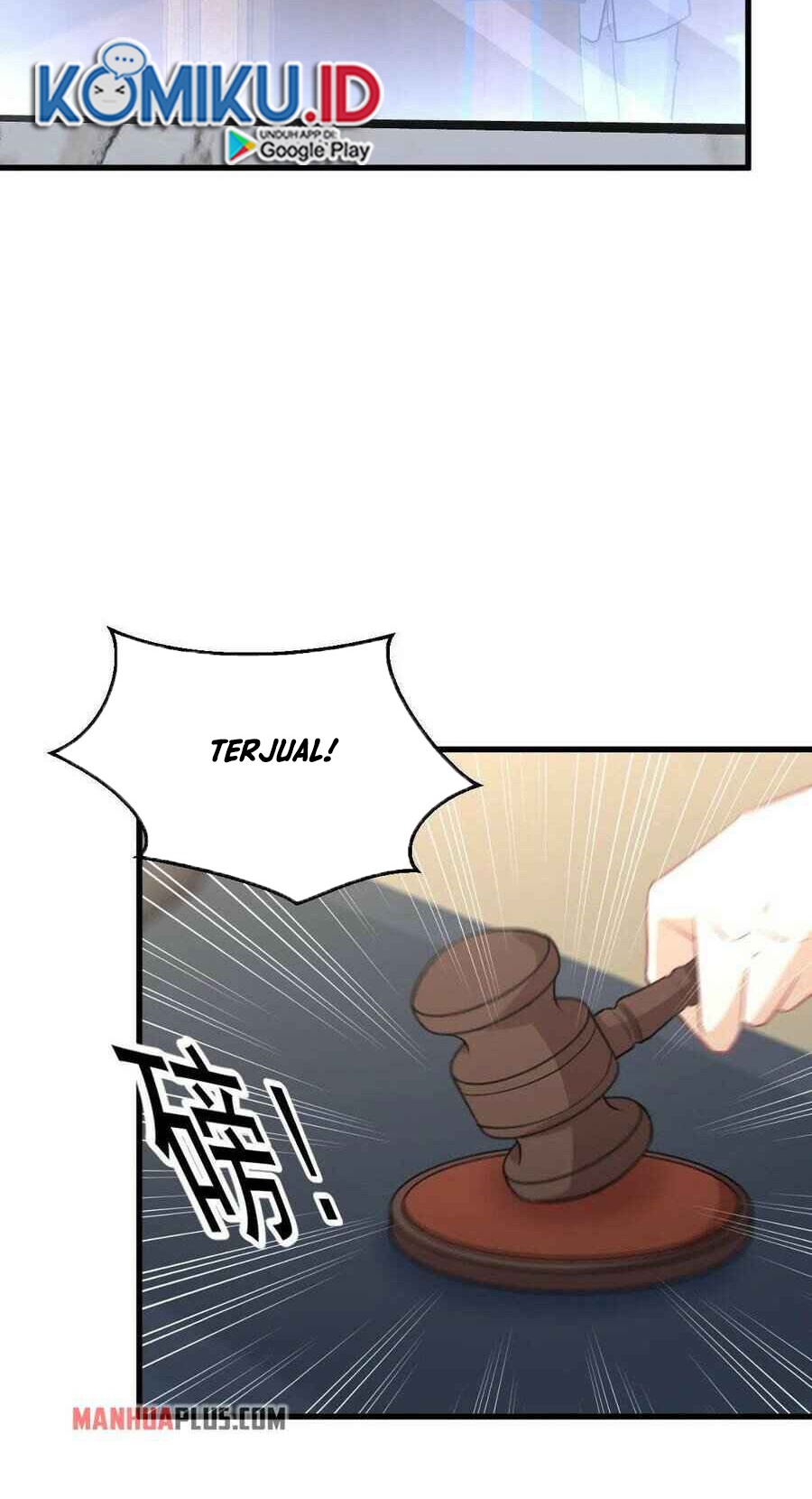 Immortal Swordsman in The Reverse World Chapter 261 Gambar 8