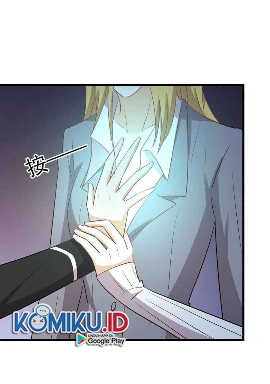 Immortal Swordsman in The Reverse World Chapter 261 Gambar 27