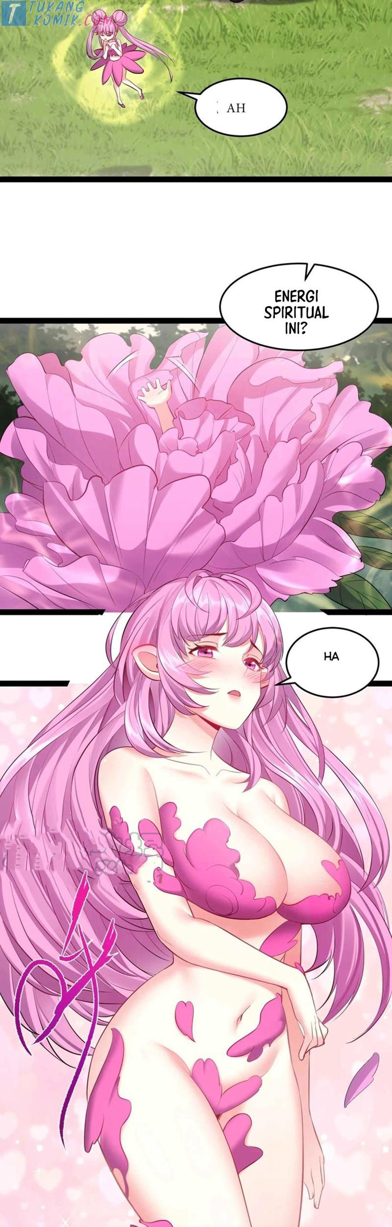 Become A villain In Cultivation World Game Chapter 49 Gambar 3