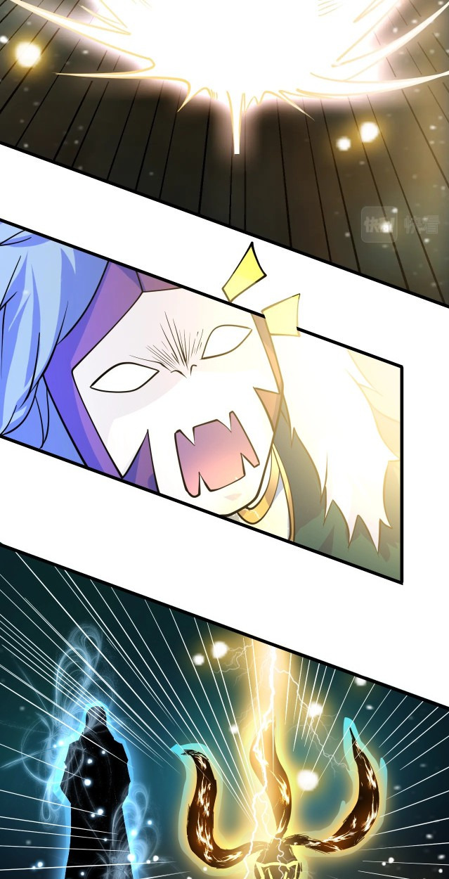Return of the Invincible Patriarch Chapter 30 Gambar 12