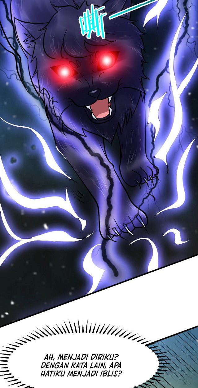 Return of the Invincible Patriarch Chapter 30 Gambar 15