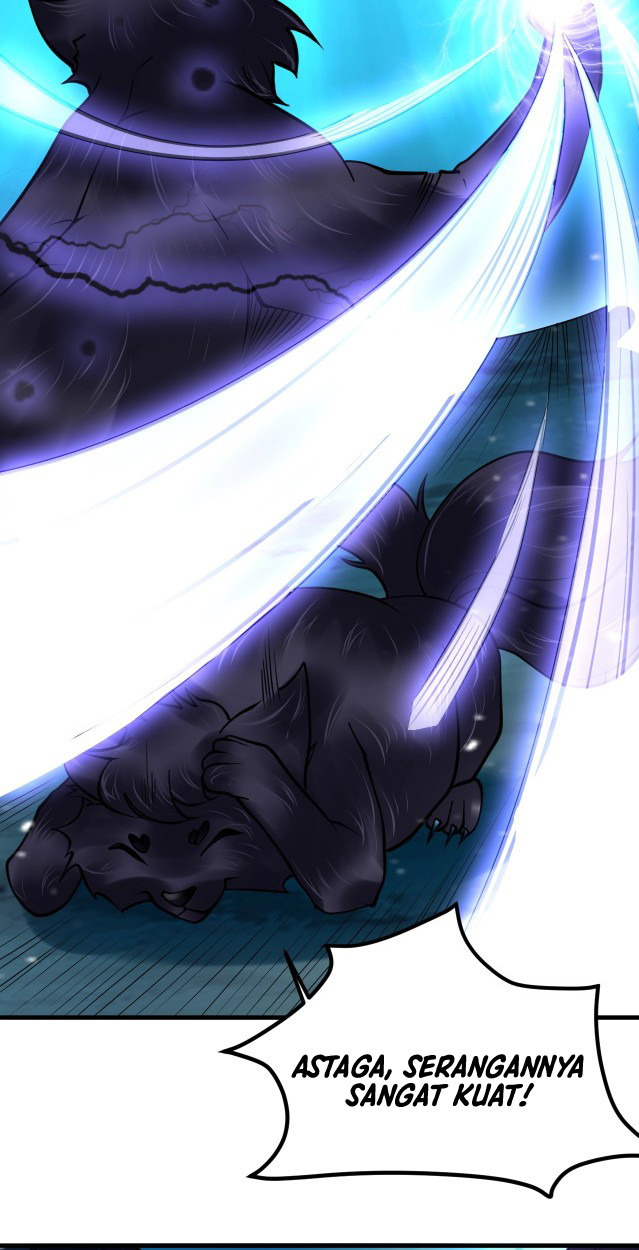 Return of the Invincible Patriarch Chapter 30 Gambar 20