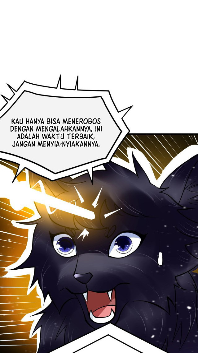 Return of the Invincible Patriarch Chapter 30 Gambar 23