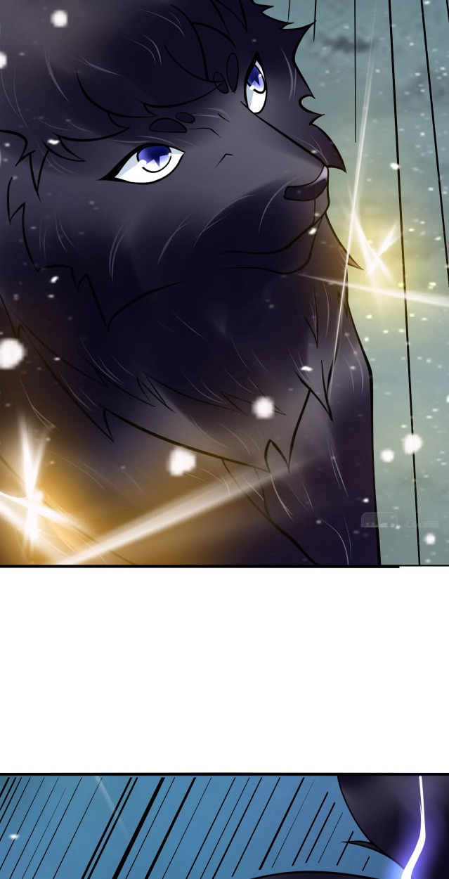 Return of the Invincible Patriarch Chapter 30 Gambar 27