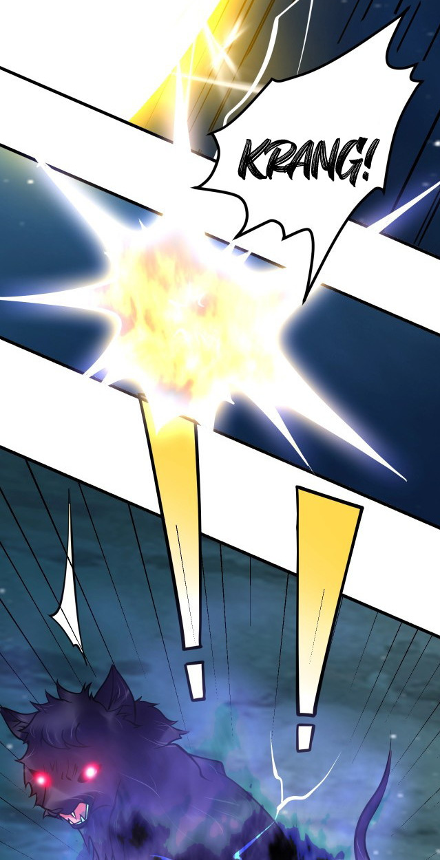 Return of the Invincible Patriarch Chapter 30 Gambar 29