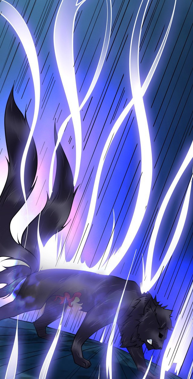Return of the Invincible Patriarch Chapter 30 Gambar 32